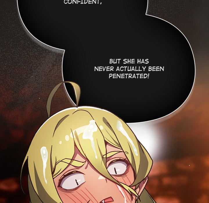 Thrust & Conquer Chapter 9 - Page 140