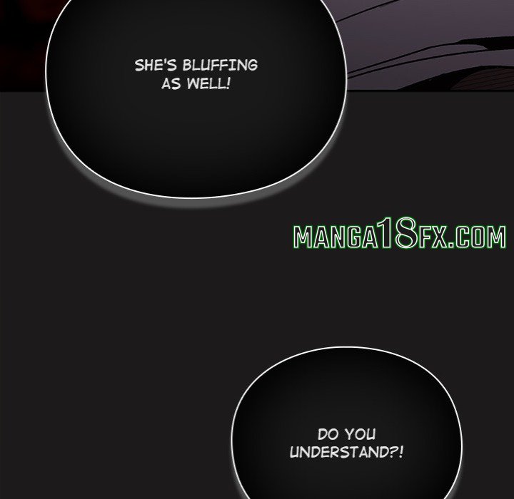 Thrust & Conquer Chapter 9 - Page 142