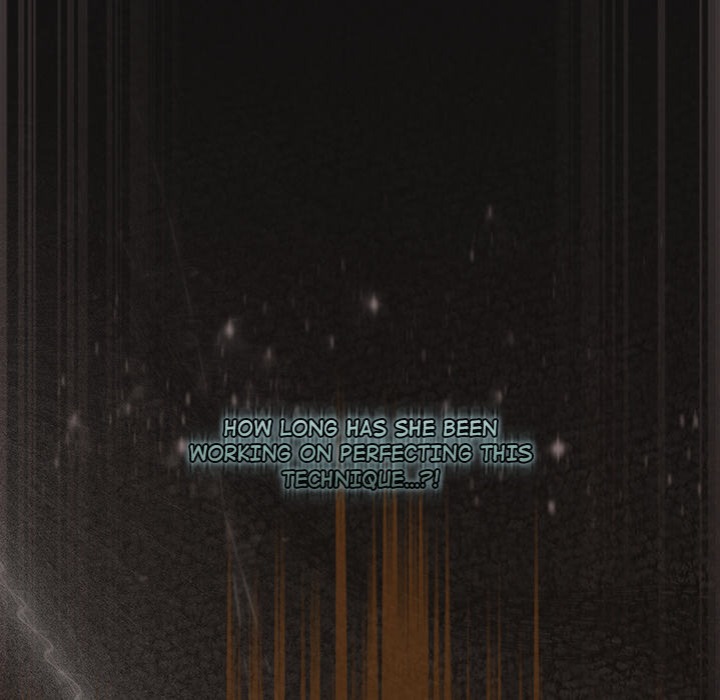 Thrust & Conquer Chapter 9 - Page 35