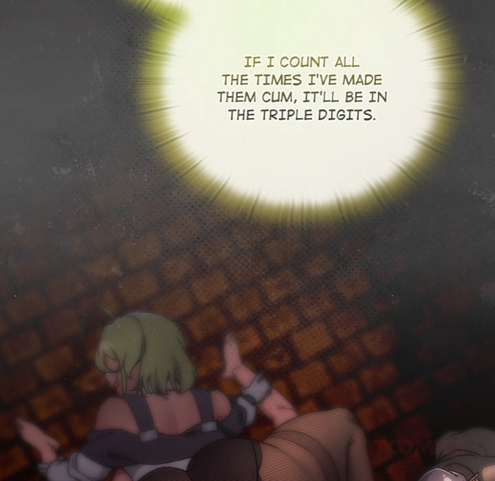 Thrust & Conquer Chapter 9 - Page 84