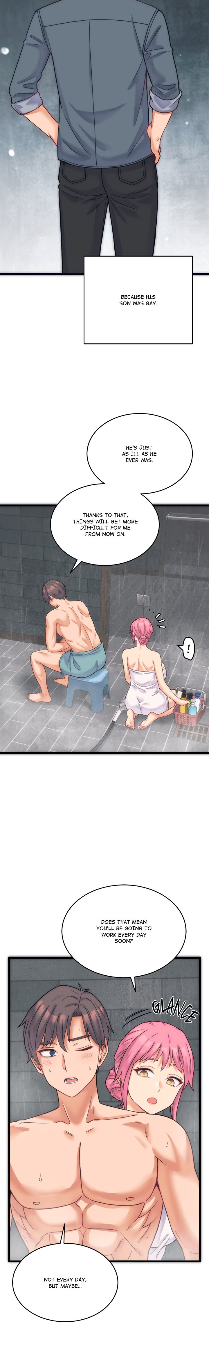 From Pauper to Prince Chapter 1 - Page 25