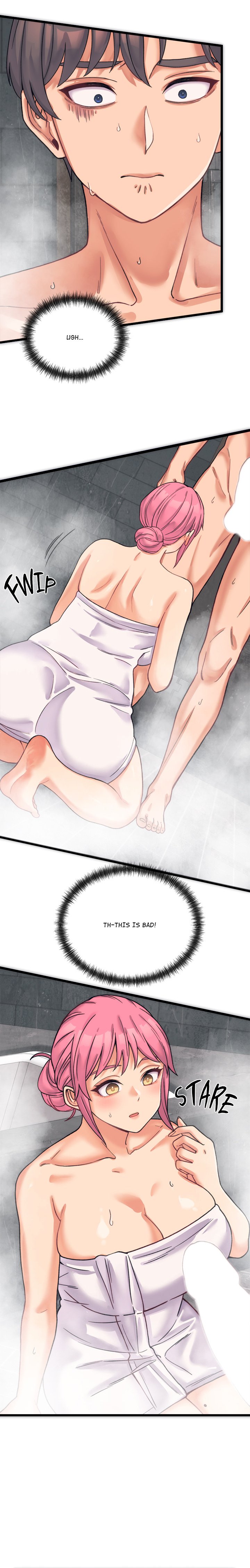 From Pauper to Prince Chapter 1 - Page 37