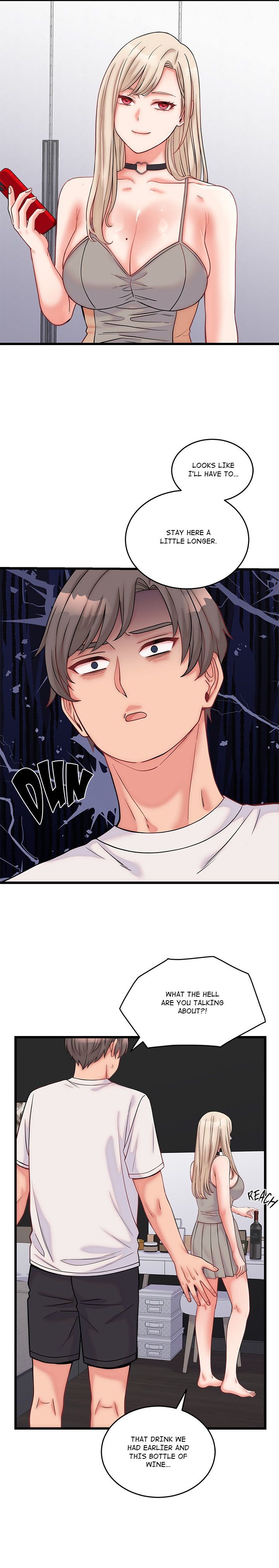 From Pauper to Prince Chapter 10 - Page 11