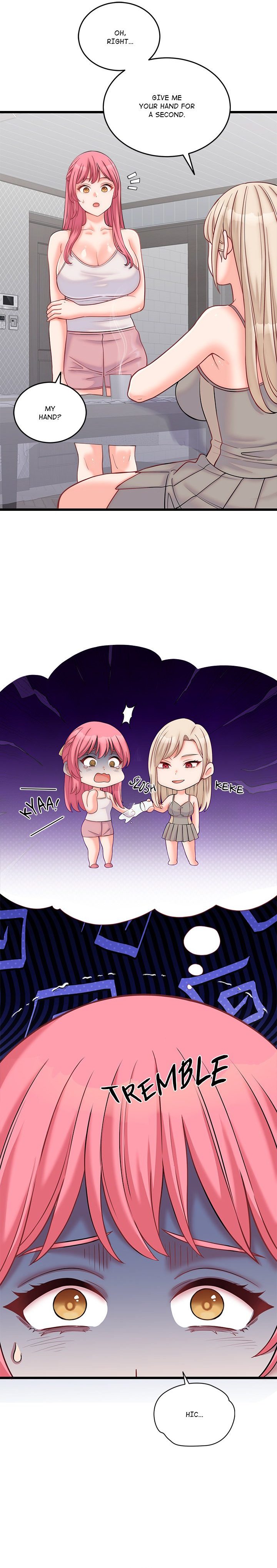 From Pauper to Prince Chapter 10 - Page 20