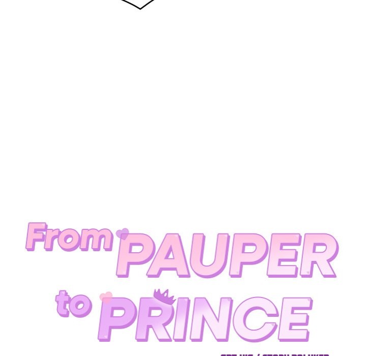From Pauper to Prince Chapter 12 - Page 35