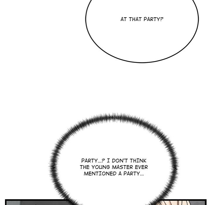 From Pauper to Prince Chapter 12 - Page 38