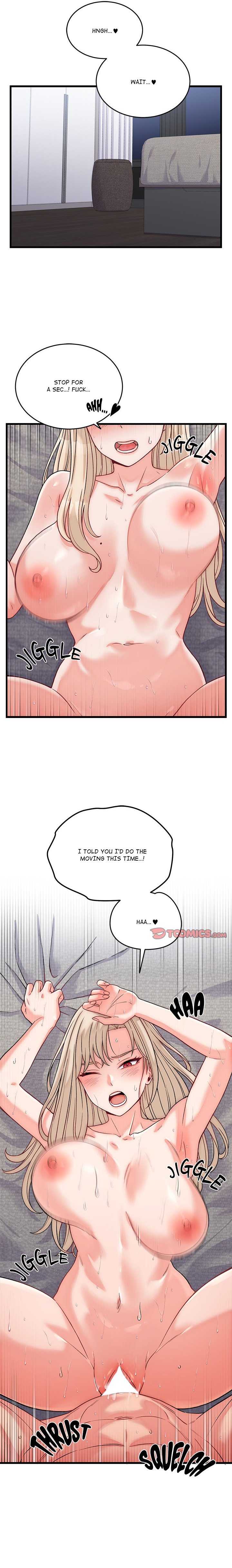 From Pauper to Prince Chapter 13 - Page 24