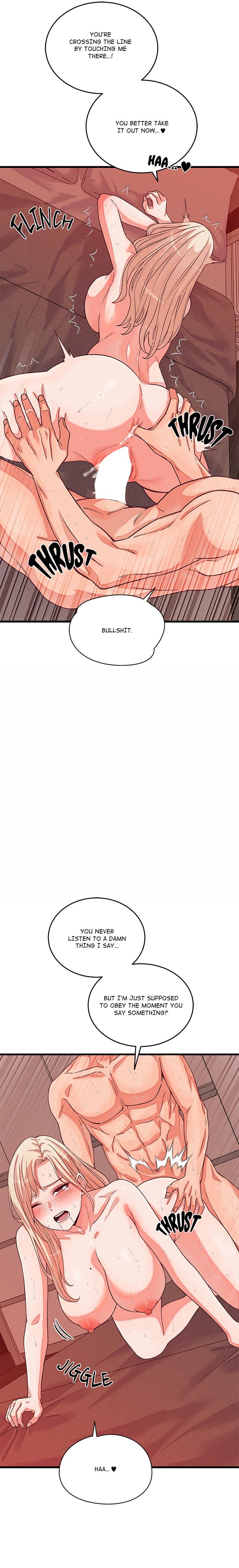 From Pauper to Prince Chapter 15 - Page 2