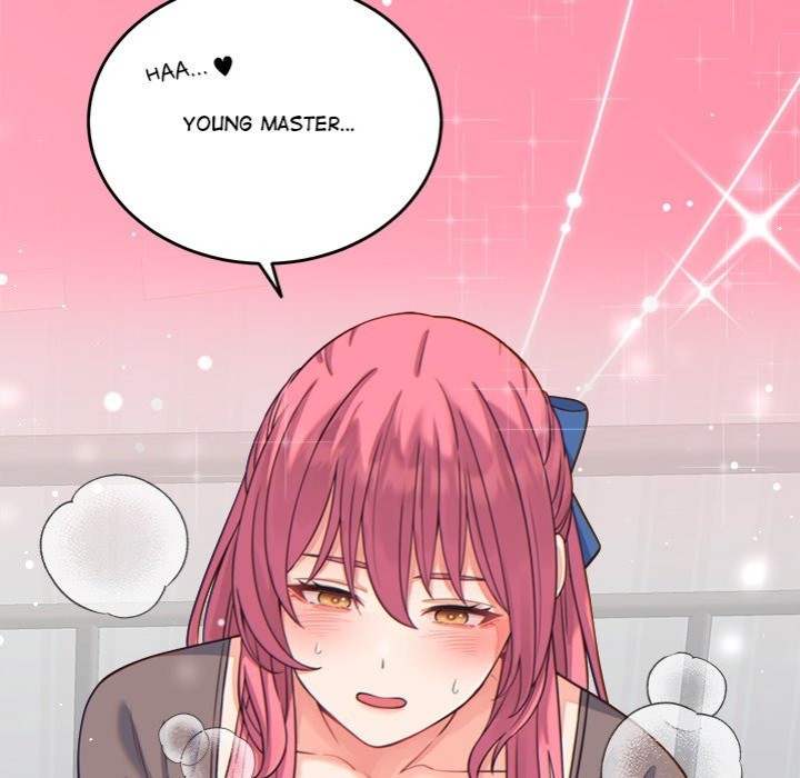 From Pauper to Prince Chapter 17 - Page 26