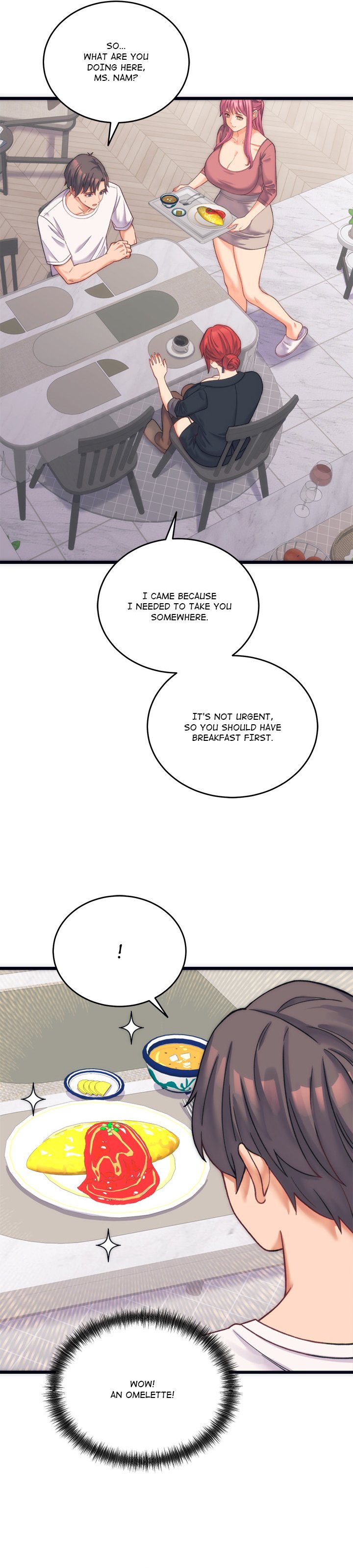 From Pauper to Prince Chapter 2 - Page 17