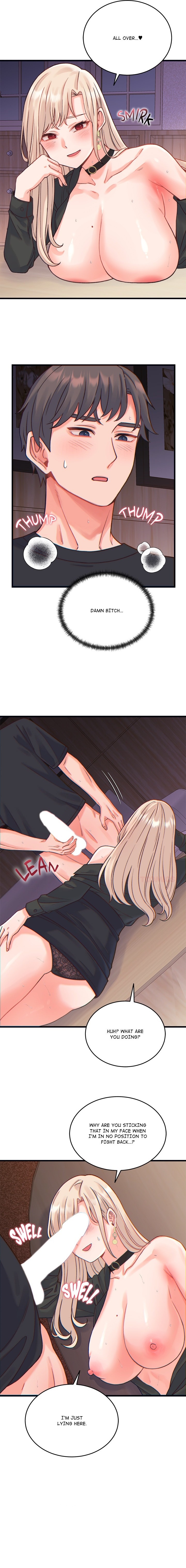 From Pauper to Prince Chapter 21 - Page 15