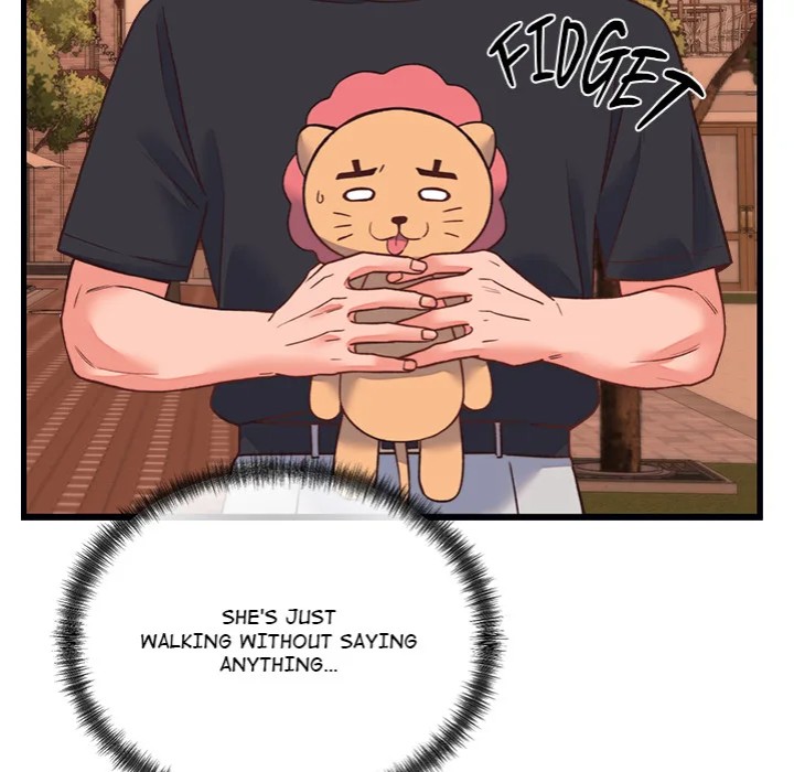 From Pauper to Prince Chapter 23 - Page 24