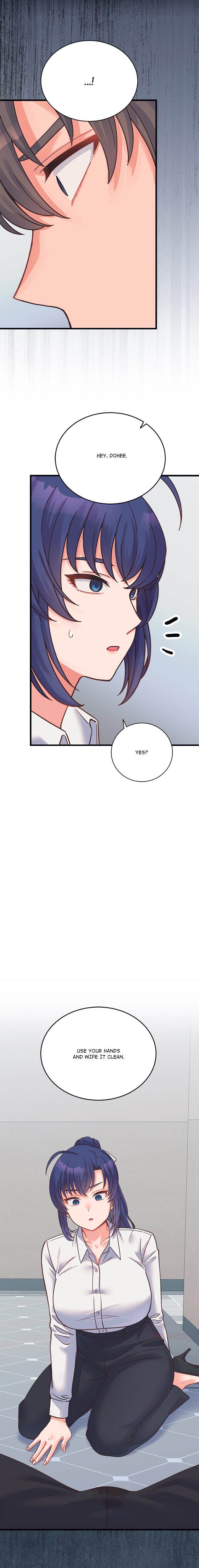 From Pauper to Prince Chapter 24 - Page 23