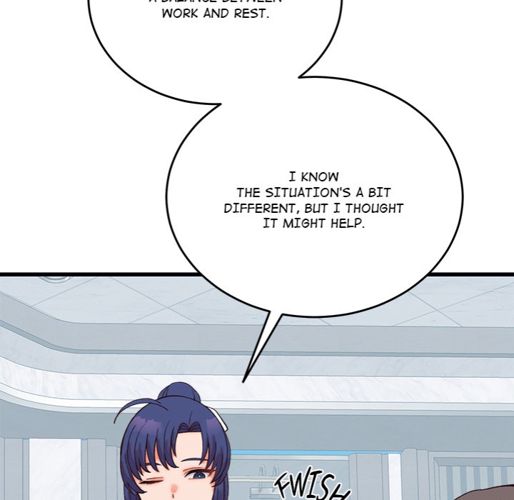 From Pauper to Prince Chapter 29 - Page 35