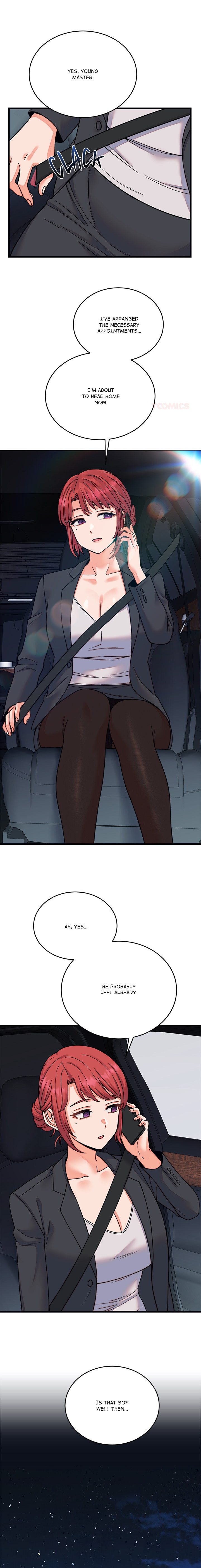 From Pauper to Prince Chapter 32 - Page 1