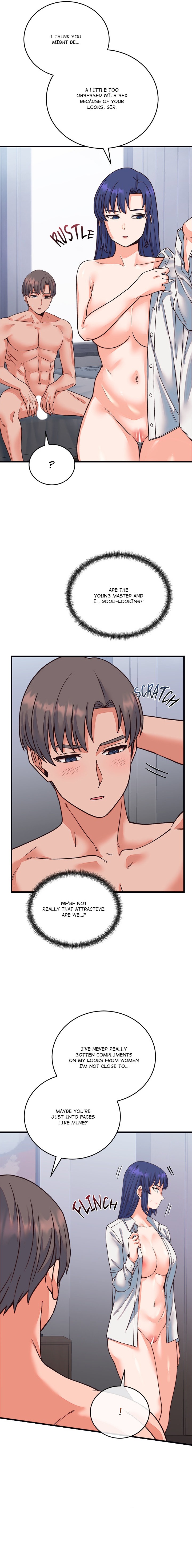 From Pauper to Prince Chapter 33 - Page 6