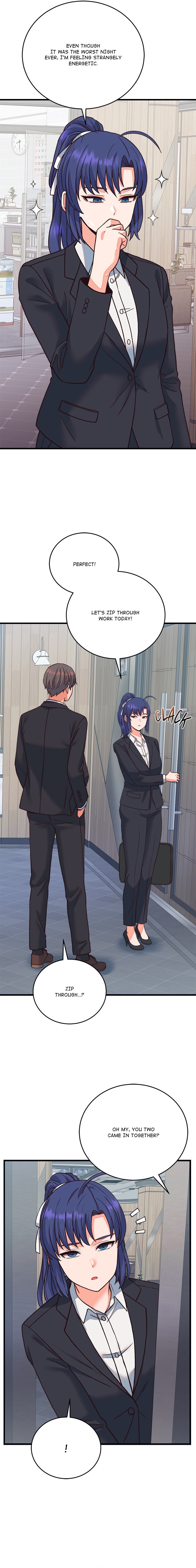 From Pauper to Prince Chapter 33 - Page 9