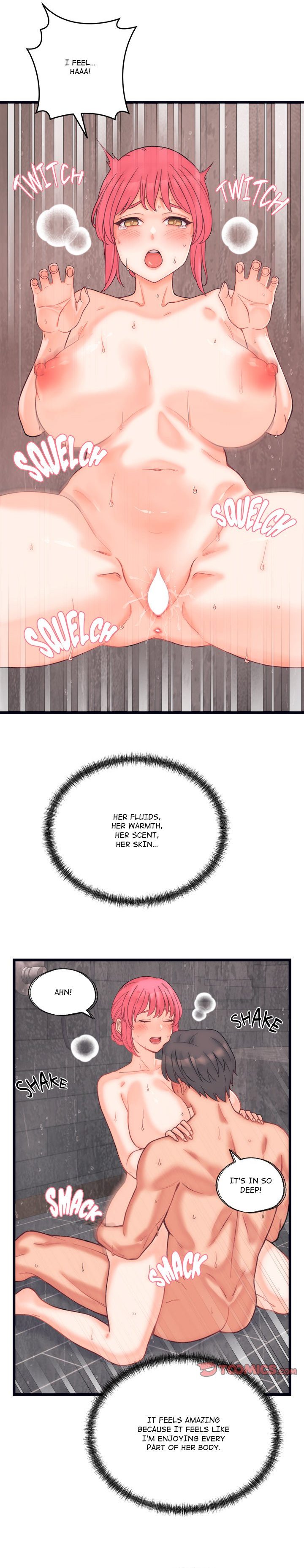 From Pauper to Prince Chapter 4 - Page 10