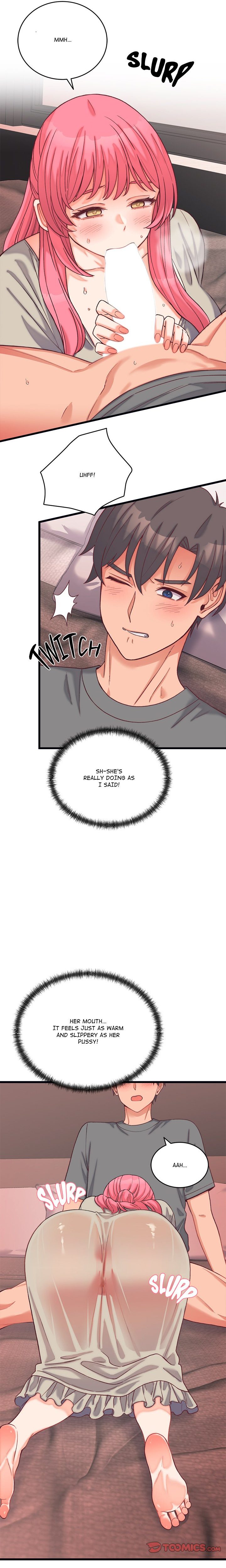 From Pauper to Prince Chapter 6 - Page 15