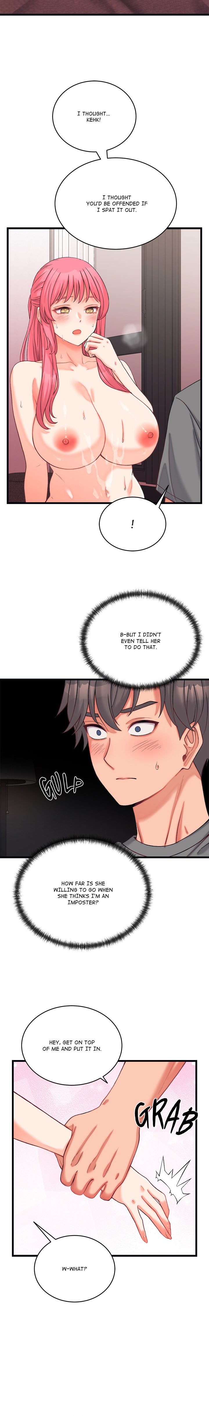 From Pauper to Prince Chapter 6 - Page 23