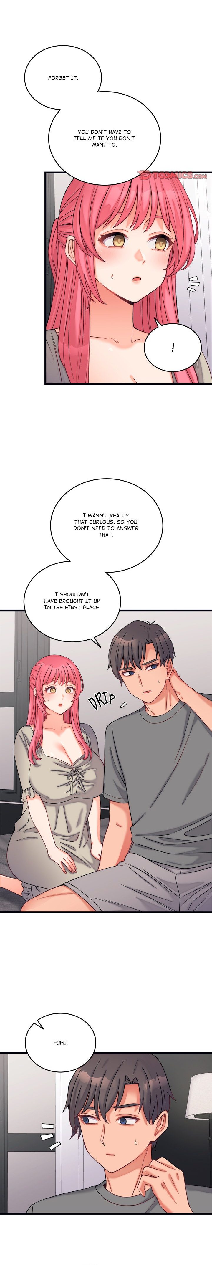 From Pauper to Prince Chapter 6 - Page 4