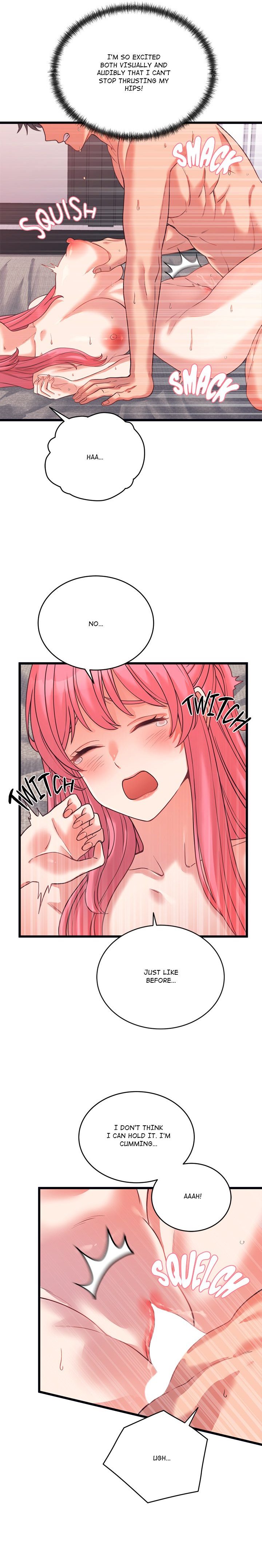 From Pauper to Prince Chapter 7 - Page 12