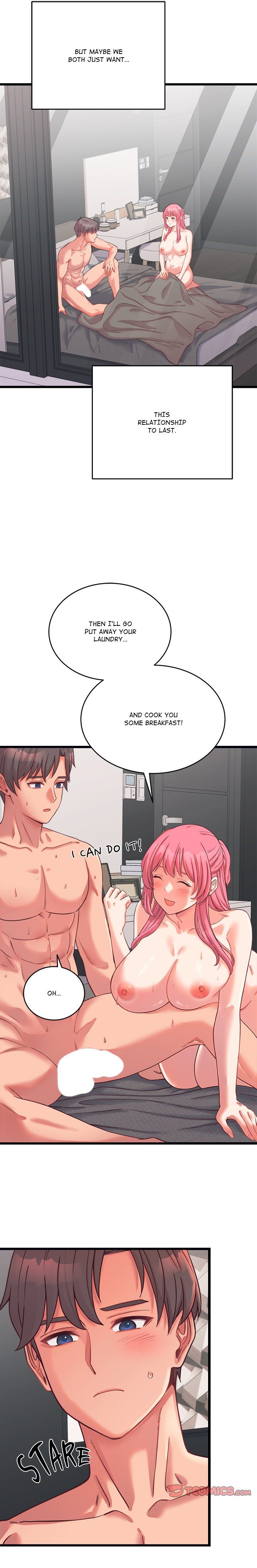 From Pauper to Prince Chapter 7 - Page 20