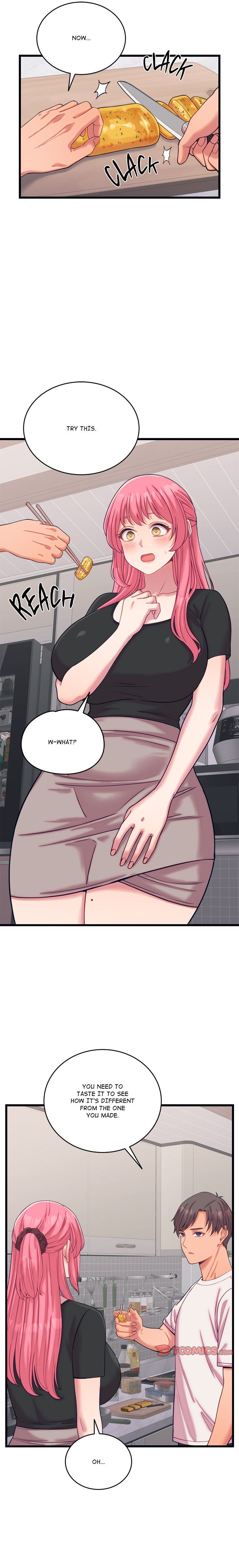 From Pauper to Prince Chapter 8 - Page 11