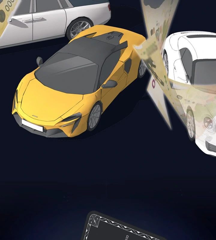 From Pauper to Prince Chapter 9 - Page 35