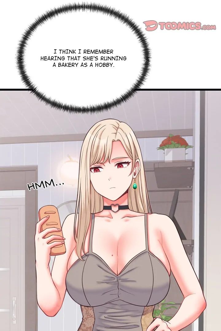 From Pauper to Prince Chapter 9 - Page 71