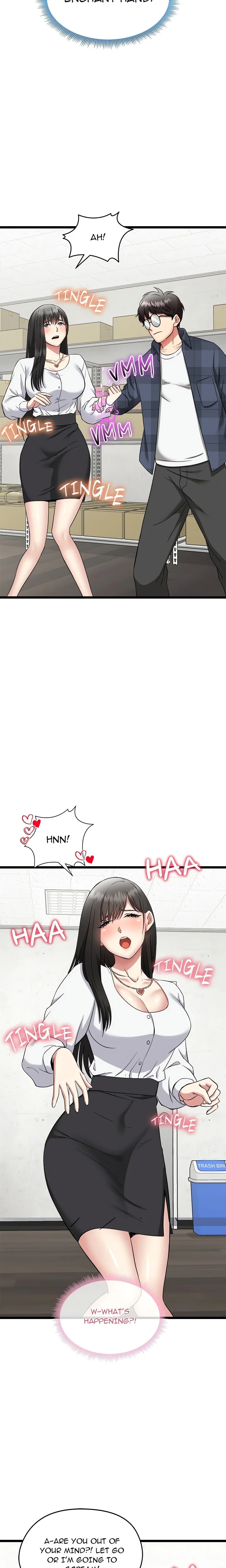 Start Game Chapter 1 - Page 35