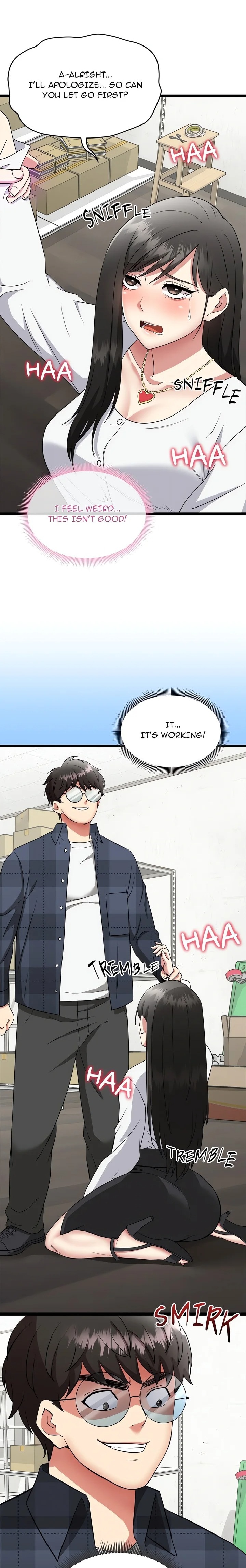 Start Game Chapter 1 - Page 37