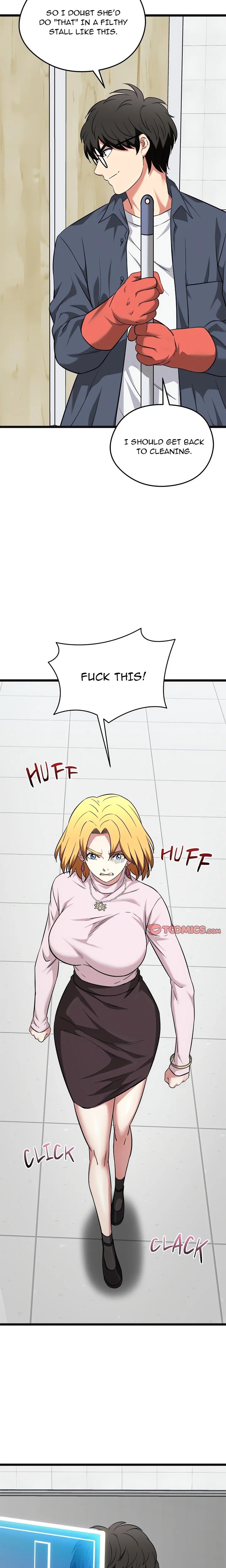 Start Game Chapter 10 - Page 26