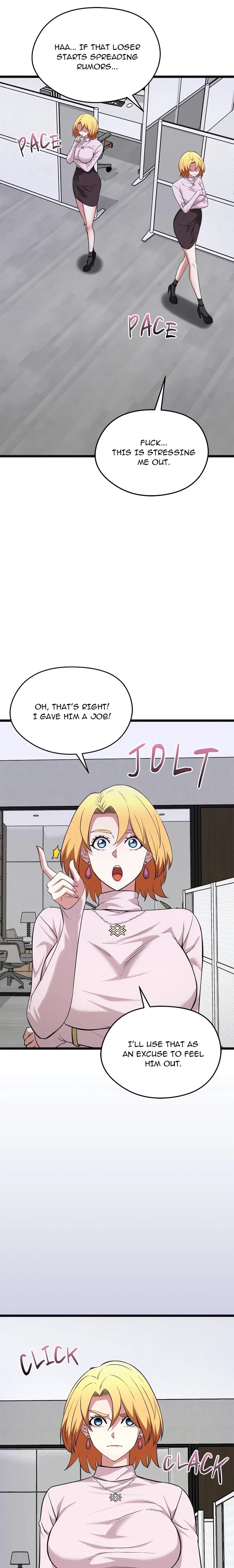 Start Game Chapter 10 - Page 30