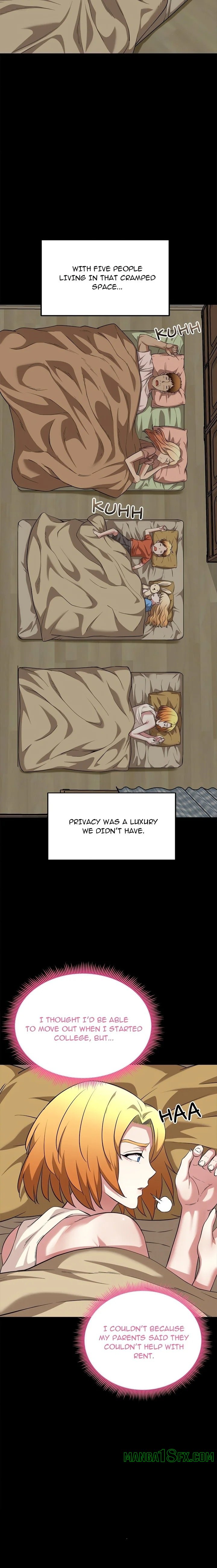 Start Game Chapter 11 - Page 2