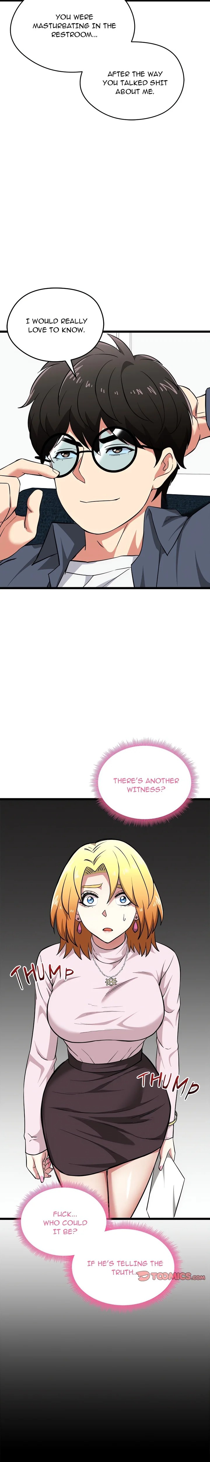 Start Game Chapter 12 - Page 19