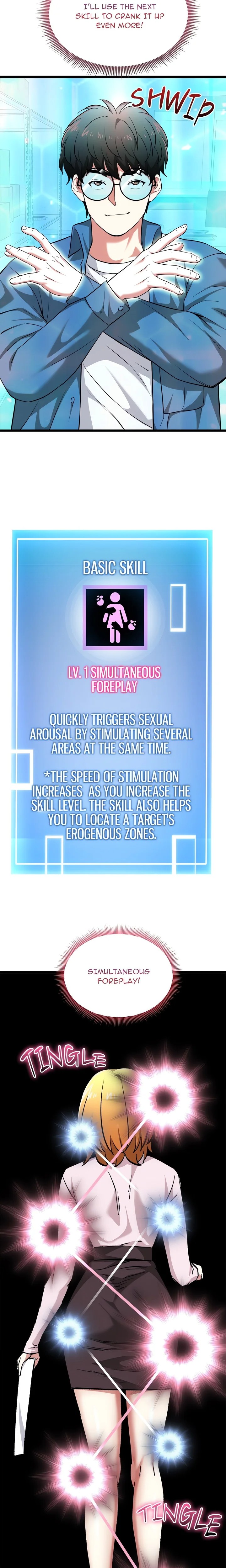 Start Game Chapter 12 - Page 27