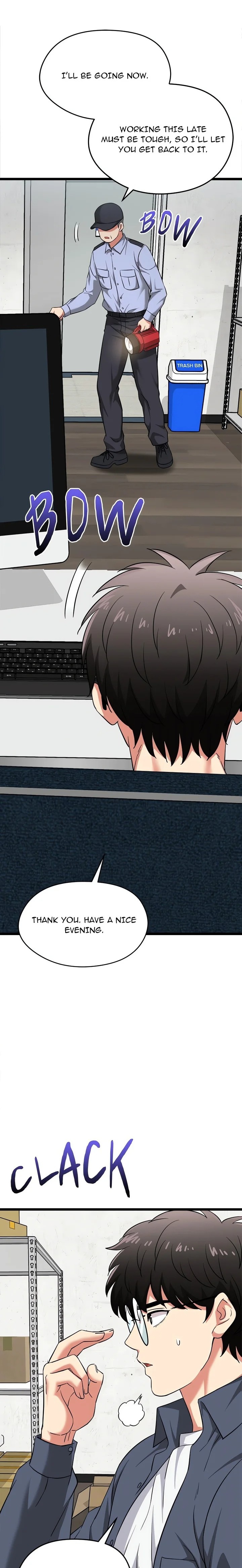 Start Game Chapter 13 - Page 22