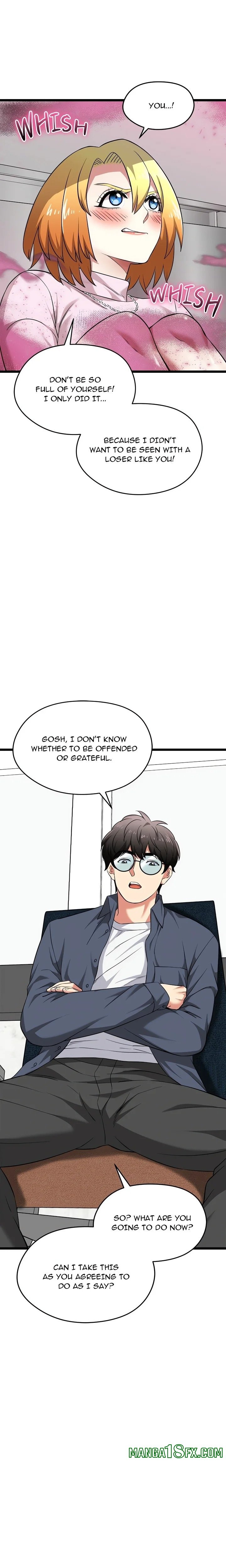 Start Game Chapter 13 - Page 24