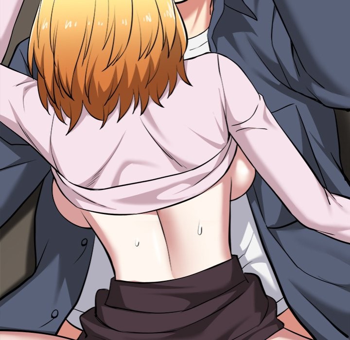 Start Game Chapter 16 - Page 70