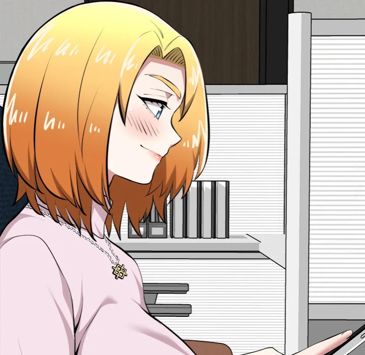 Start Game Chapter 17 - Page 116