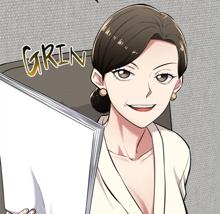 Start Game Chapter 17 - Page 13