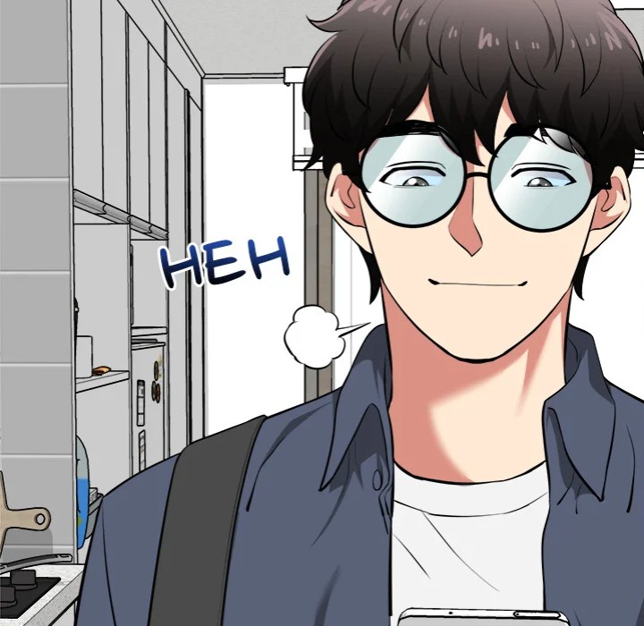 Start Game Chapter 17 - Page 130