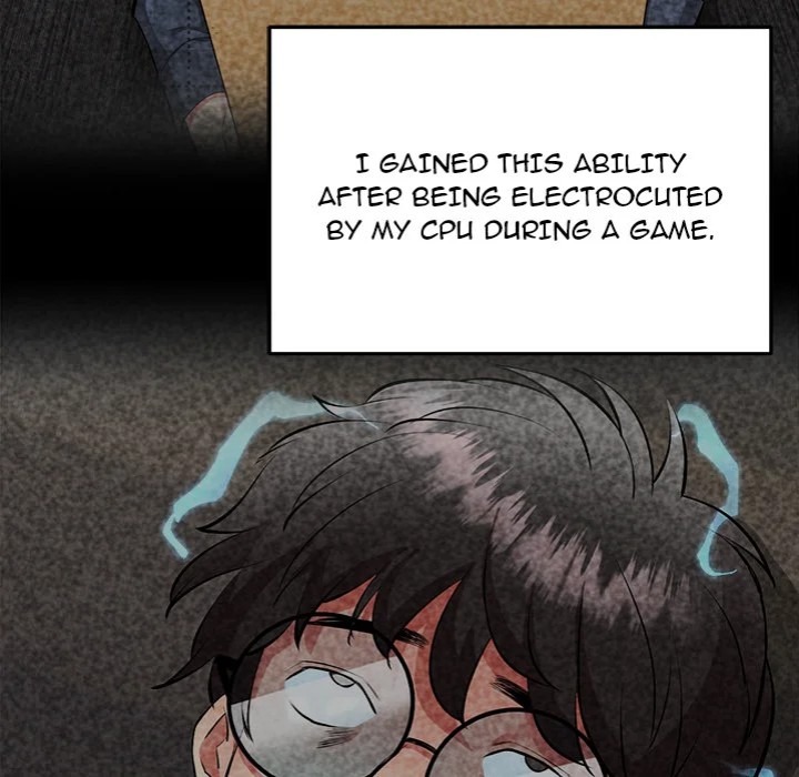 Start Game Chapter 17 - Page 147