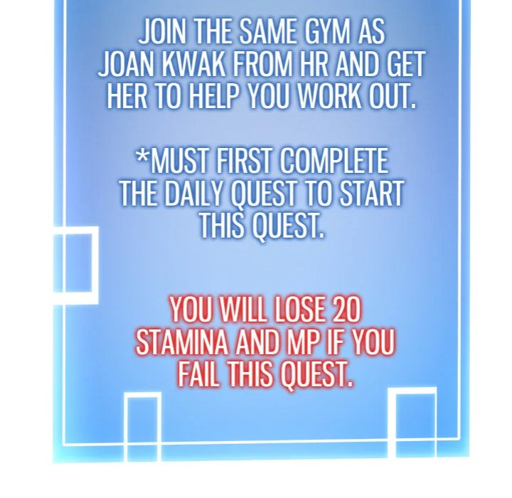 Start Game Chapter 17 - Page 206