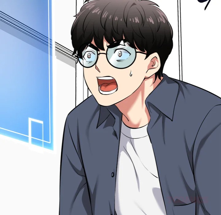 Start Game Chapter 17 - Page 208