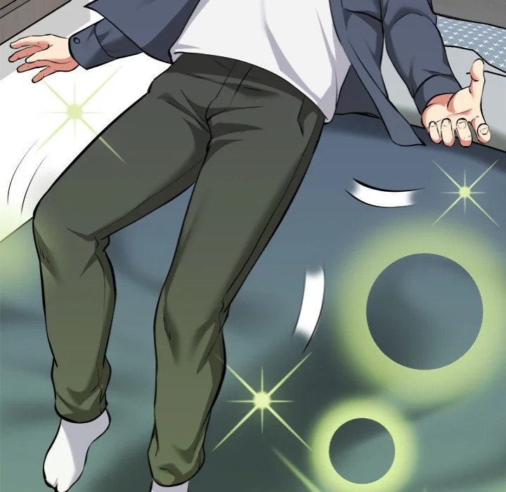 Start Game Chapter 17 - Page 83