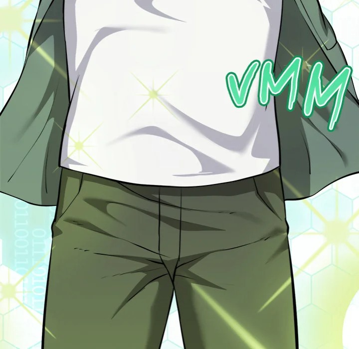 Start Game Chapter 17 - Page 89