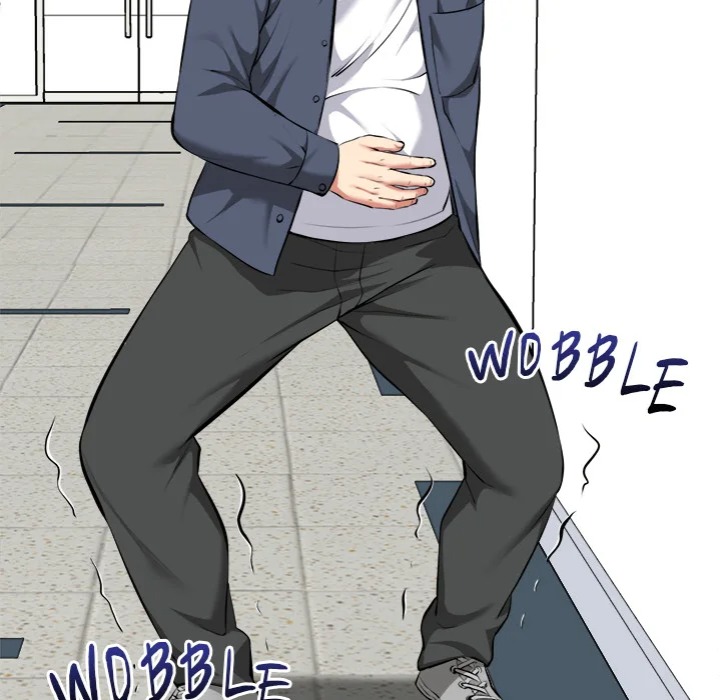 Start Game Chapter 18 - Page 102