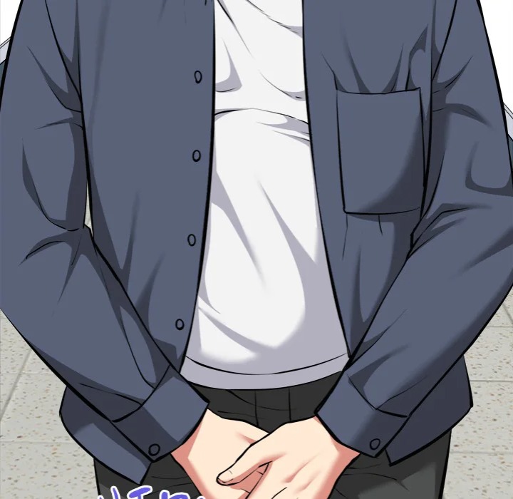 Start Game Chapter 18 - Page 125